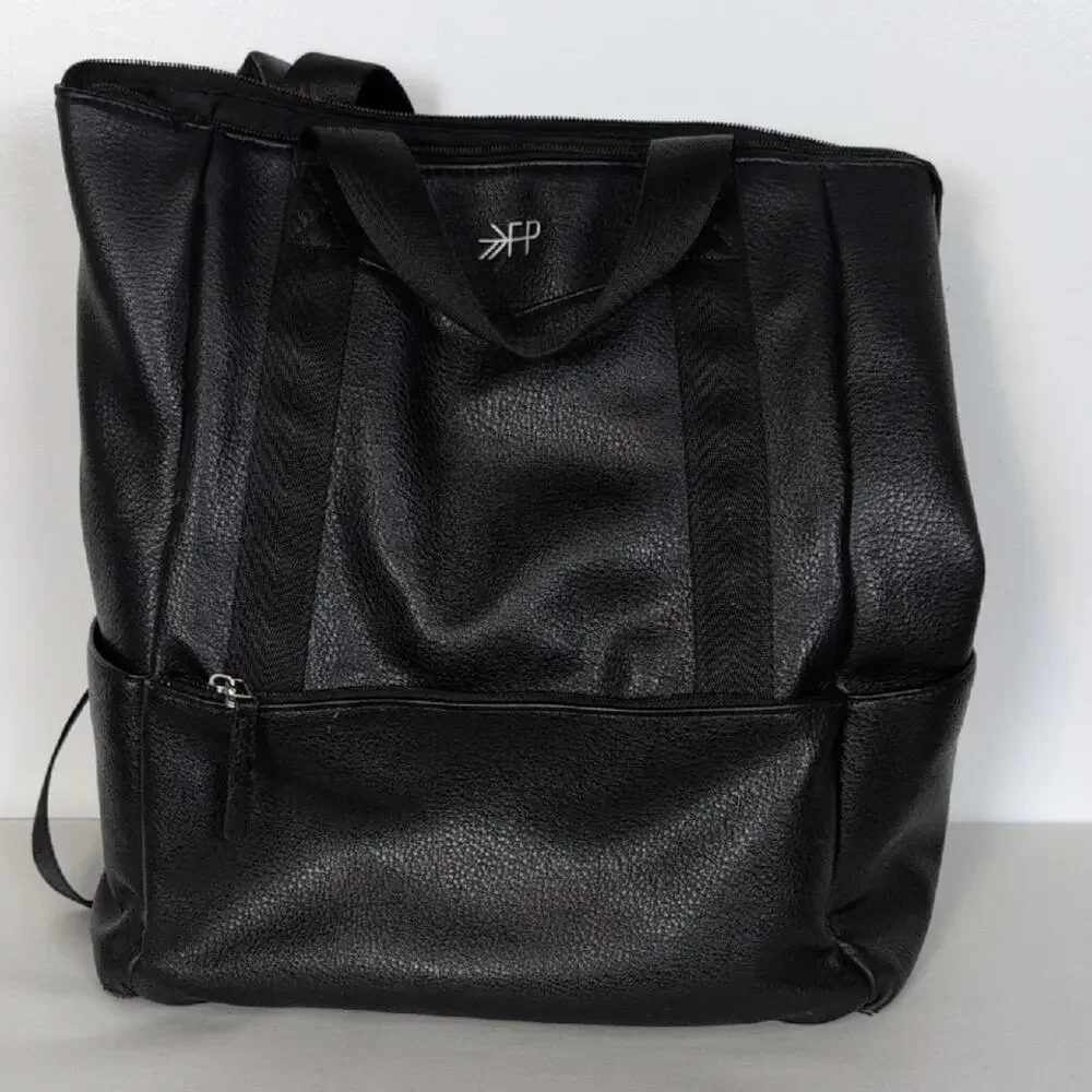 Freshly Picked Backpack Diaper Bag
